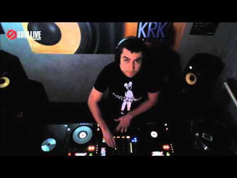 7200 BPH Radioshow Episode 17 Tony Montana  (soullivefm.com)