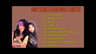 Download lagu full album terbaik inka christie dan amy search mp3