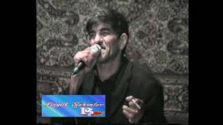 Kürdəxanı məclisi  3 hissə