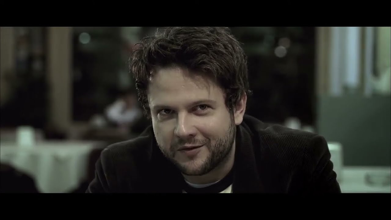 Tarantino's Mind (curta 2006 HD)