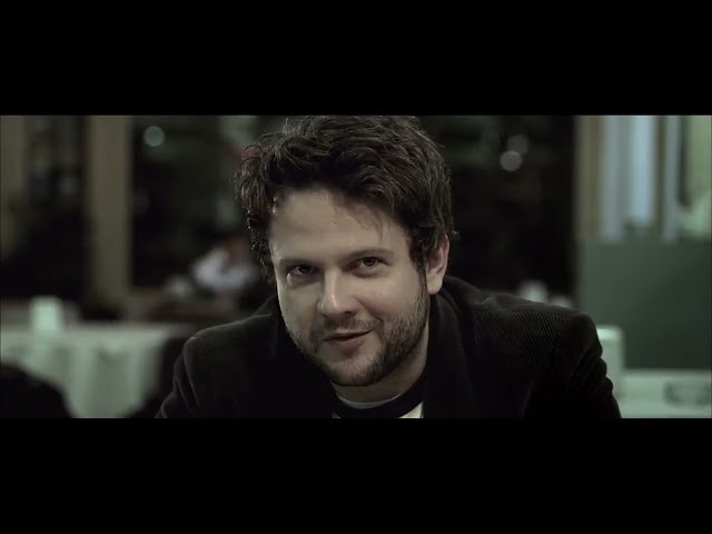 Tarantino's Mind (curta 2006 HD)