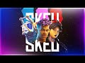 Jogga Ft Wilsko 7ia Skeu Skeu Parodie Fortnite