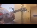 Before You Go Lewis Capaldi Cover