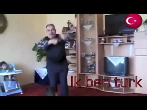 Ik ben Turk Turk Turk lol
