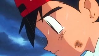 The Pokemon Theme But Its Really Sad...