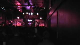 STEMM Live Show - PART 1 - Songs for the Incurable Heart CD Release Show - Buffalo, NY - 11-12-2005