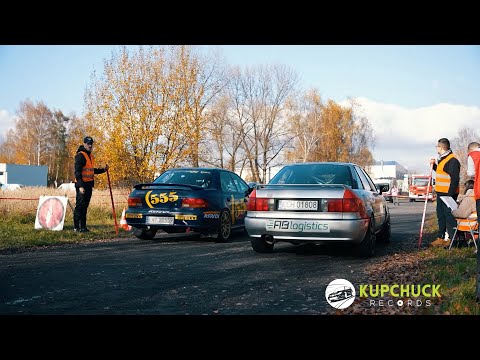 8 Runda SMT - klip Kupchuck Records