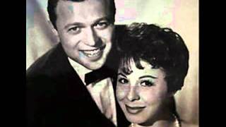 Steve Lawrence & Eydie Gorme - I Can't Stop Talking About You