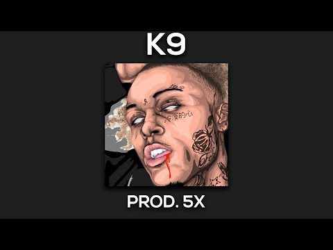 [FREE] Lil Skies x Lil Uzi Vert Type Beat - "K9" Prod. 5X 2018