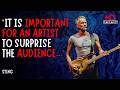 Why "The Last Ship" Is Sting's Most Emotional Project Ever | Music | Hollywood News