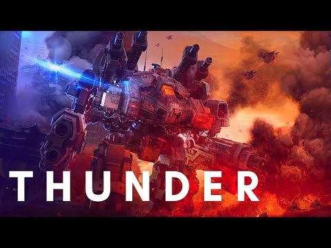 THOR IS HERE - Swann Weekly Brawl [SC2 Direct Strike]