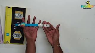 Getting Started with the InfoMate™ Wristband: Unboxing & Sizing