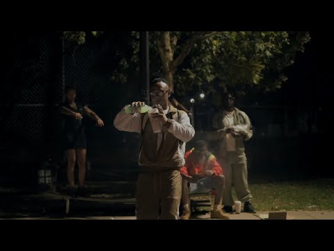 Skorelord - KSUBI [Official Video]