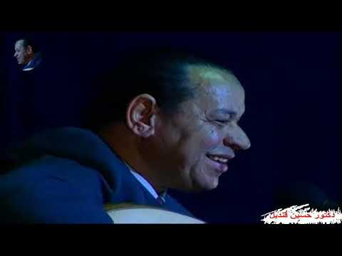 قصيدة رموش  لعبد الهادى بالخياط من كلمات عبدالرفيع الجوهري ولحن حميد بن أبراهيم