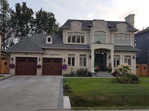 456 Saville Crescent Oakville, Demah El Sadek