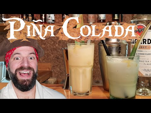 Video review: Bacardi Carta Blanca