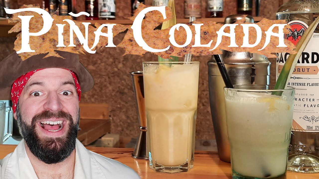 Tasting-Video - Rum Tasting