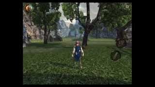 GDC 2015: Aralon 2 Hands-On Gameplay Video