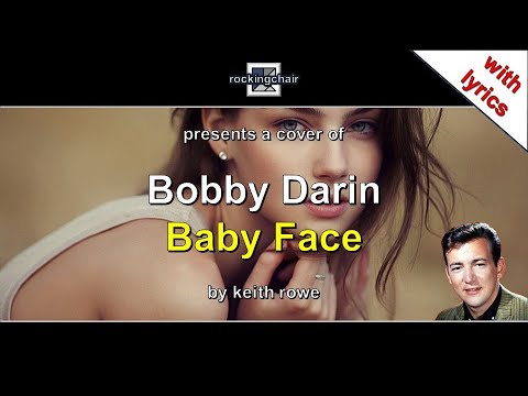Baby Face - Bobby Darin