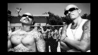 Precise - 'Outlaw'  (Centro Side Cutthroat Society) __NEW 2012