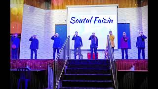Download lagu Binnabil Huda cover by Soutul Faizin mp3 Download lagu Binnabil Huda cover by Soutul Faizin mp3