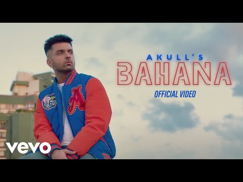 Akull - Bahana (Music Video) | Mellow D, Diffuni | VYRL Originals | Love Story | New Song