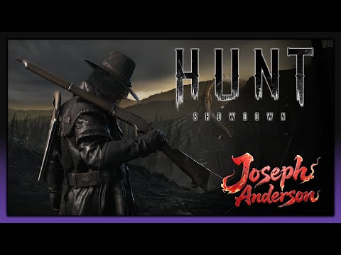 bush showdown | Hunt: Showdown 1896 Stream