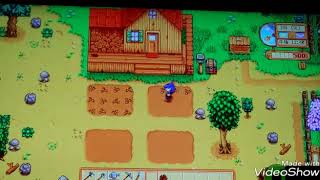｢NintendoSwitch版｣スタデューバレー 実況Part1 ついに牧場生活が始まる！