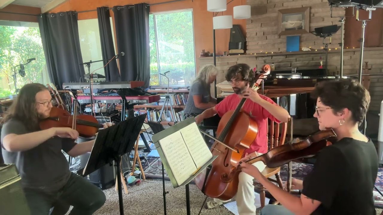 Promotional video thumbnail 3 for BC Trio