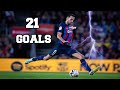 Sergio Busquets • All 21 Goals to Barcelona (2008 - 2023)