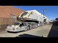 The Highwayman Peterbilt Semi Truck Slideshow