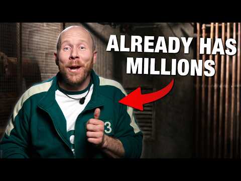 A Millionaire Might Win Squid Game: The Challenge Season 2... - An End of Season RECAP