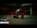 Sanha - Bleeding (Performance Version)