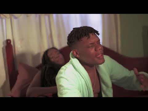 Jay RXK - Heaven In Person (Official Music Video)