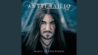 Halla ja etelätuuli