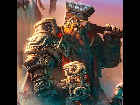 Dawalf King Never Die | WoW PvP 3.3.5 | Warmane |