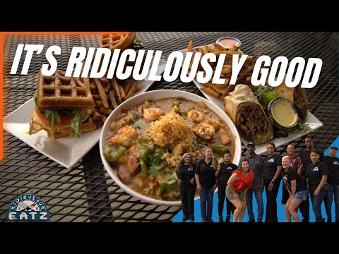 America's Best Restaurants Roadshow thumbnail