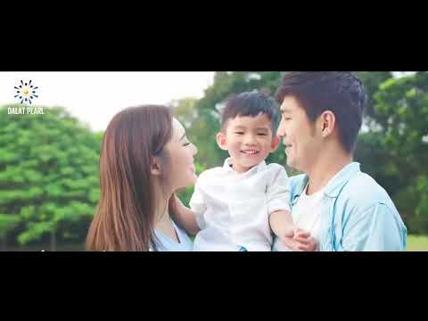 ĐẤT NỀN BIỆT THỰ NGHỈ DƯỠNG LÝ TƯỞNG, VỊ TRÍ ĐẮC ĐỊA, ĐẦU TƯ SINH LỜI