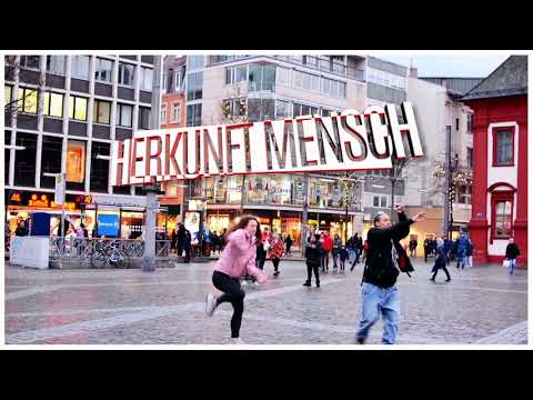 Trailer | Herkunft Mensch | Moly feat BACO & Jay Ryze | prod. Platinum Sellers Beats