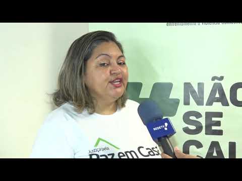 BOM DIA NEWS 20 08  TJ segue com a semana Justiça Pela Paz em Casa