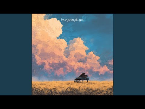 Pau Fontseca - Everything Is You - Misc Originals