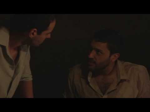 Sala de Interrogatório