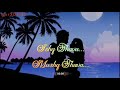 Ishq Sava Mushq Sava New Love Status Mila Mila Aankh Mila Ishq Sava Mushq Sava Lovestatus Shorts