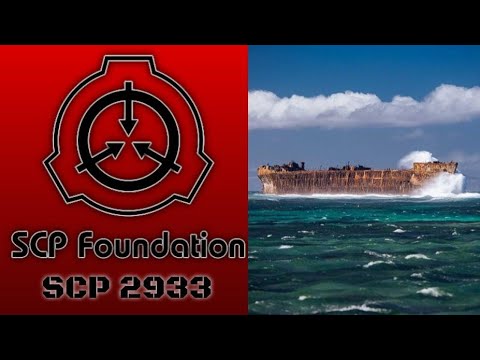 A Cat Reads || SCP Articles || SCP-2933 - Mr. Scary