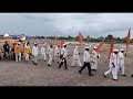 Aashadhi Ekadashi Paydal Wari 2023