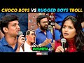 Chocolate Boys Vs Rugged Boys Tamizha Tamizha Troll Meme Studios