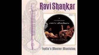 Ravi Shankar   Raga Charu Keshi