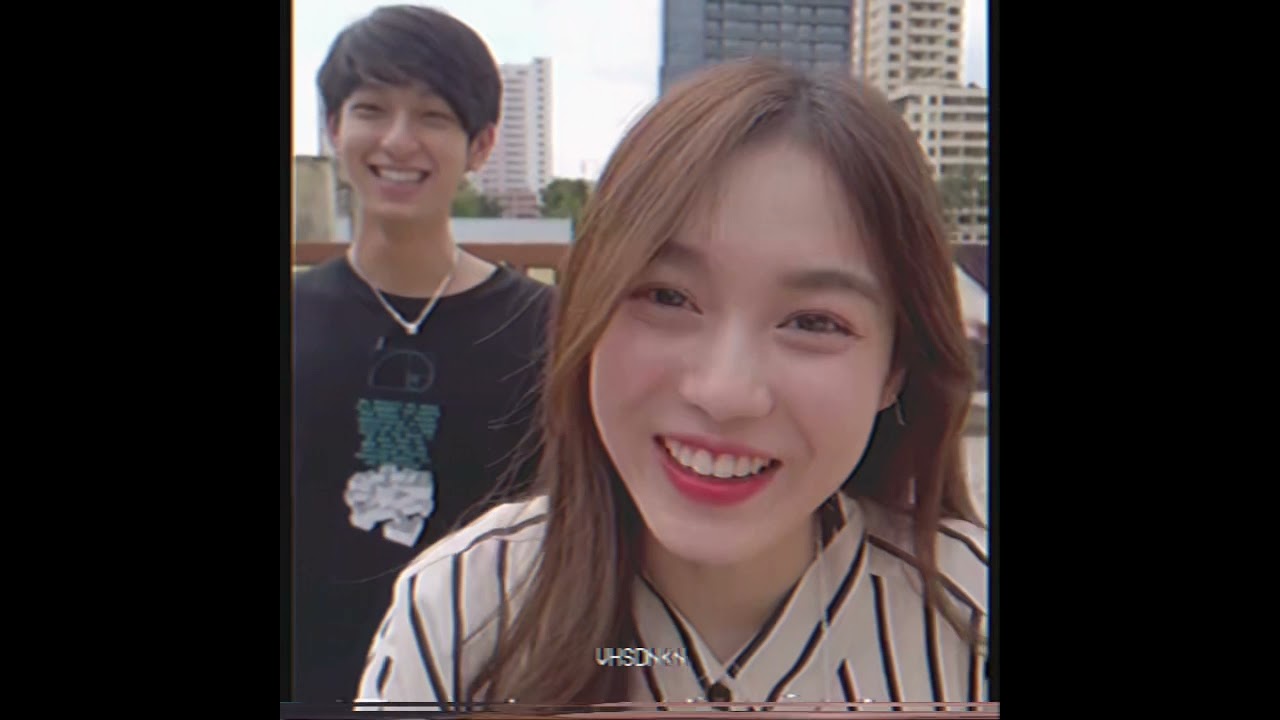 Chimon x Loverrukk | Love Story