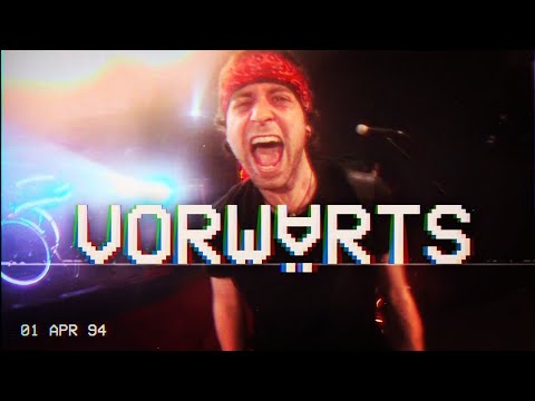 Astrosurfer - Vorwärts