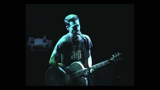 Dashboard Confessional Live - The Places You Have Come to Fear the Most - Far From Home Movies, 2003